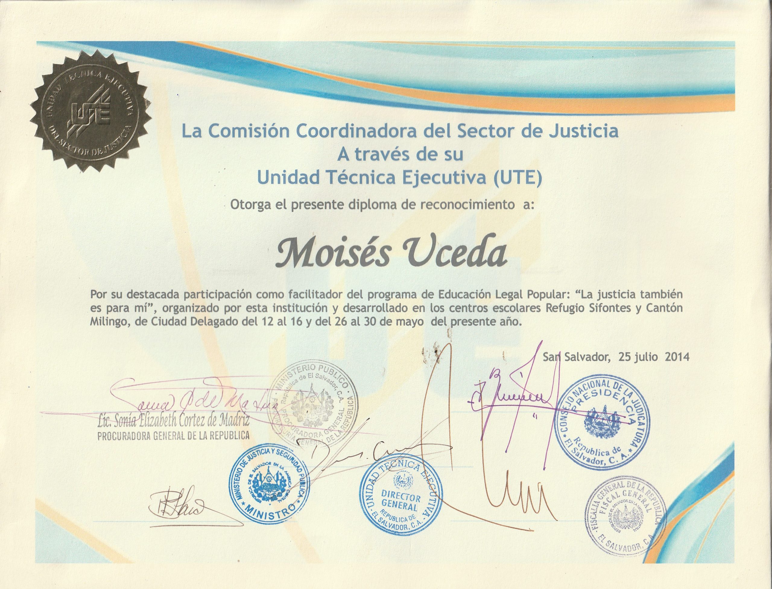 Certificado 09