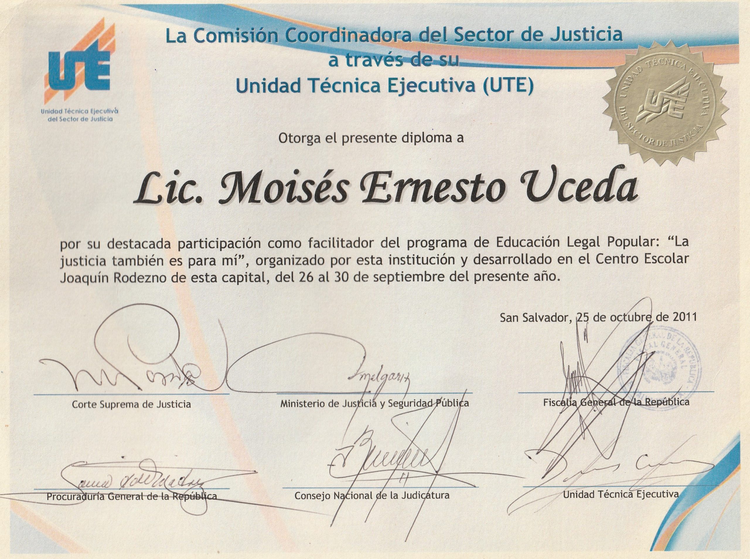 Certificado 11