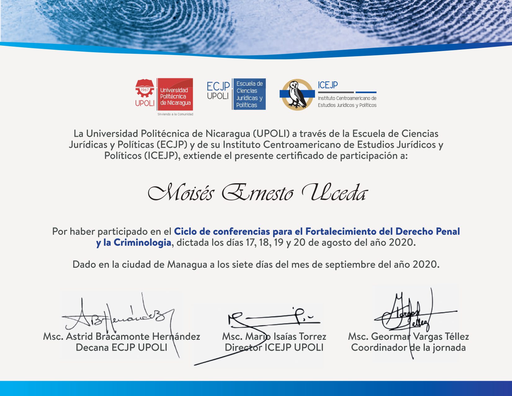 Certificado 07